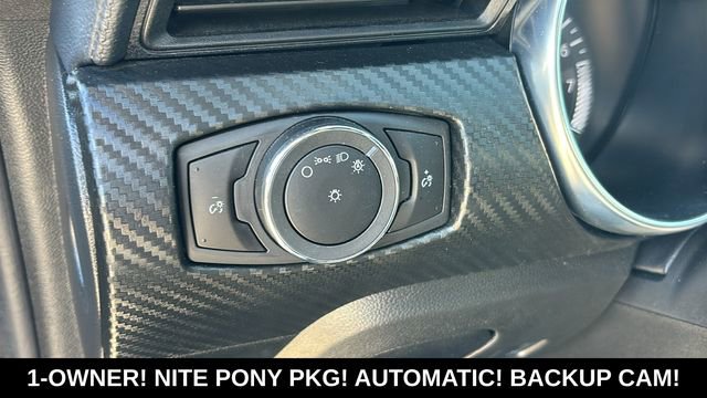 Used 2023 Ford Mustang Coupe w/ Equipment Group 101A RWD image 11