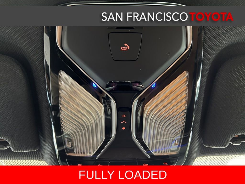 Used 2020 BMW 740i 740i w/ M Sport Package image 29