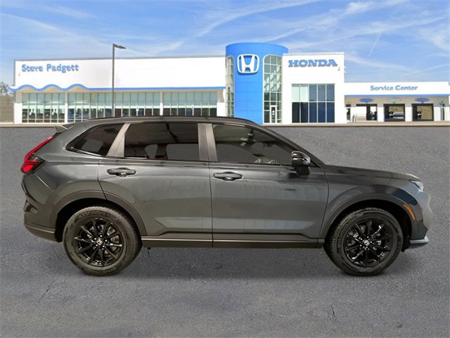 New 2026 Honda CR-V Sport-L image 7