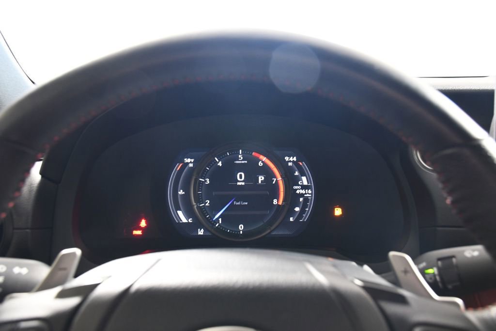 Used 2023 Lexus IS 500 w/ Accessory Package 2 RWD image 29