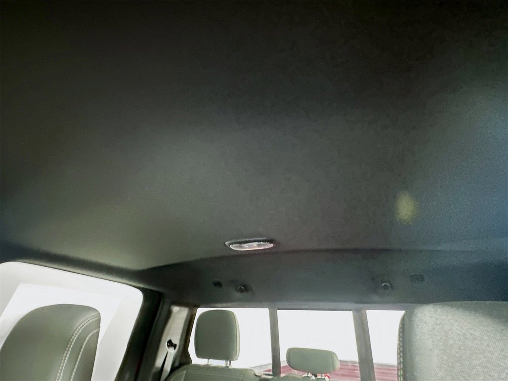 New 2026 RAM 2500 Tradesman image 14