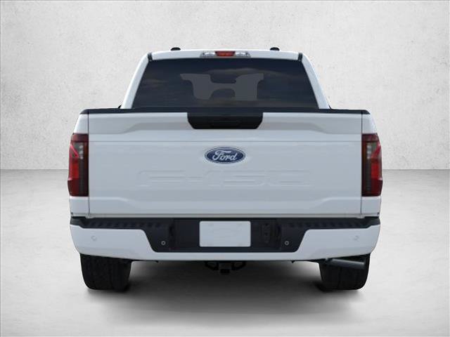 New 2026 Ford F150 XLT AWD/4WD image 5