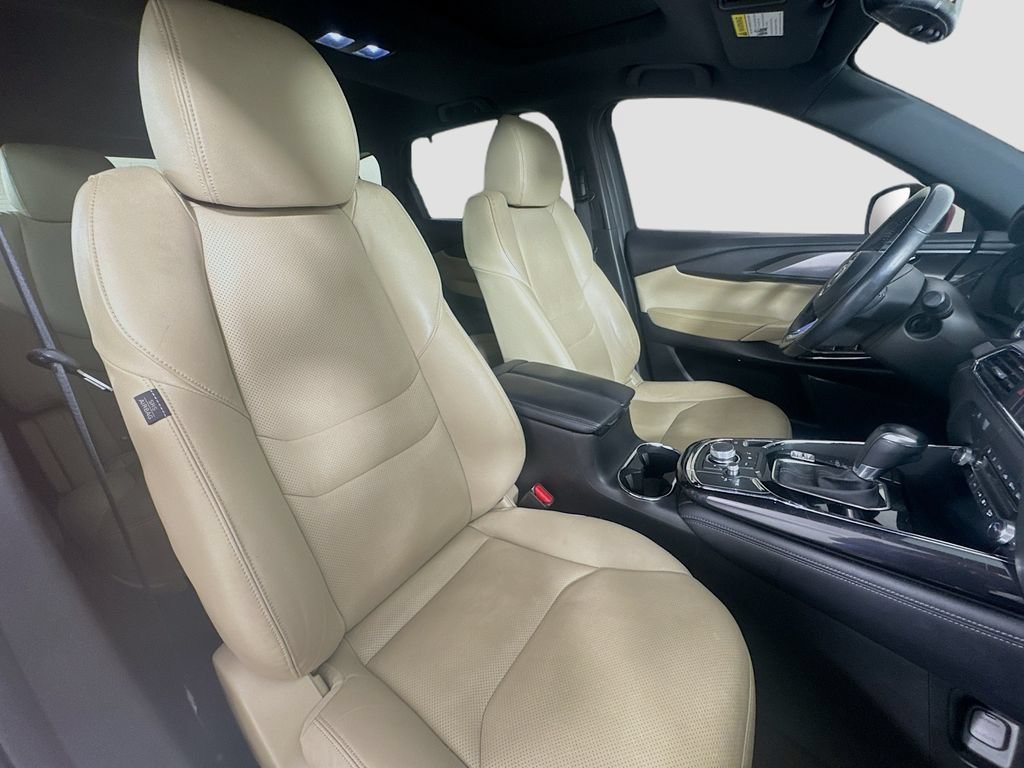 Used 2019 MAZDA CX-9 Grand Touring FWD image 32