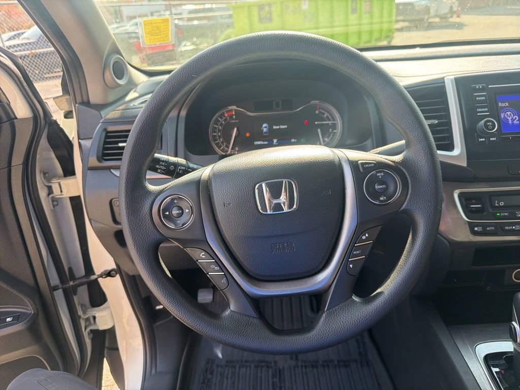 Used 2018 Honda Ridgeline Sport image 14