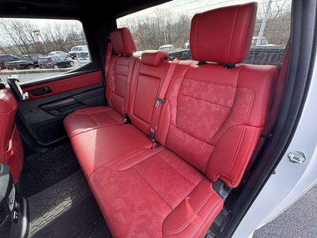 Used 2024 Toyota Tundra TRD Pro image 12