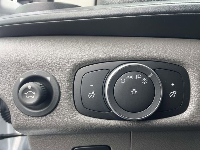 New 2025 Ford Transit 150 Low Roof w/ Load Area Protection Package RWD image 18