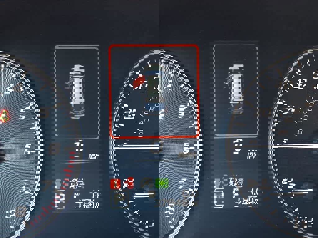 Certified 2022 Subaru Outback Limited image 34