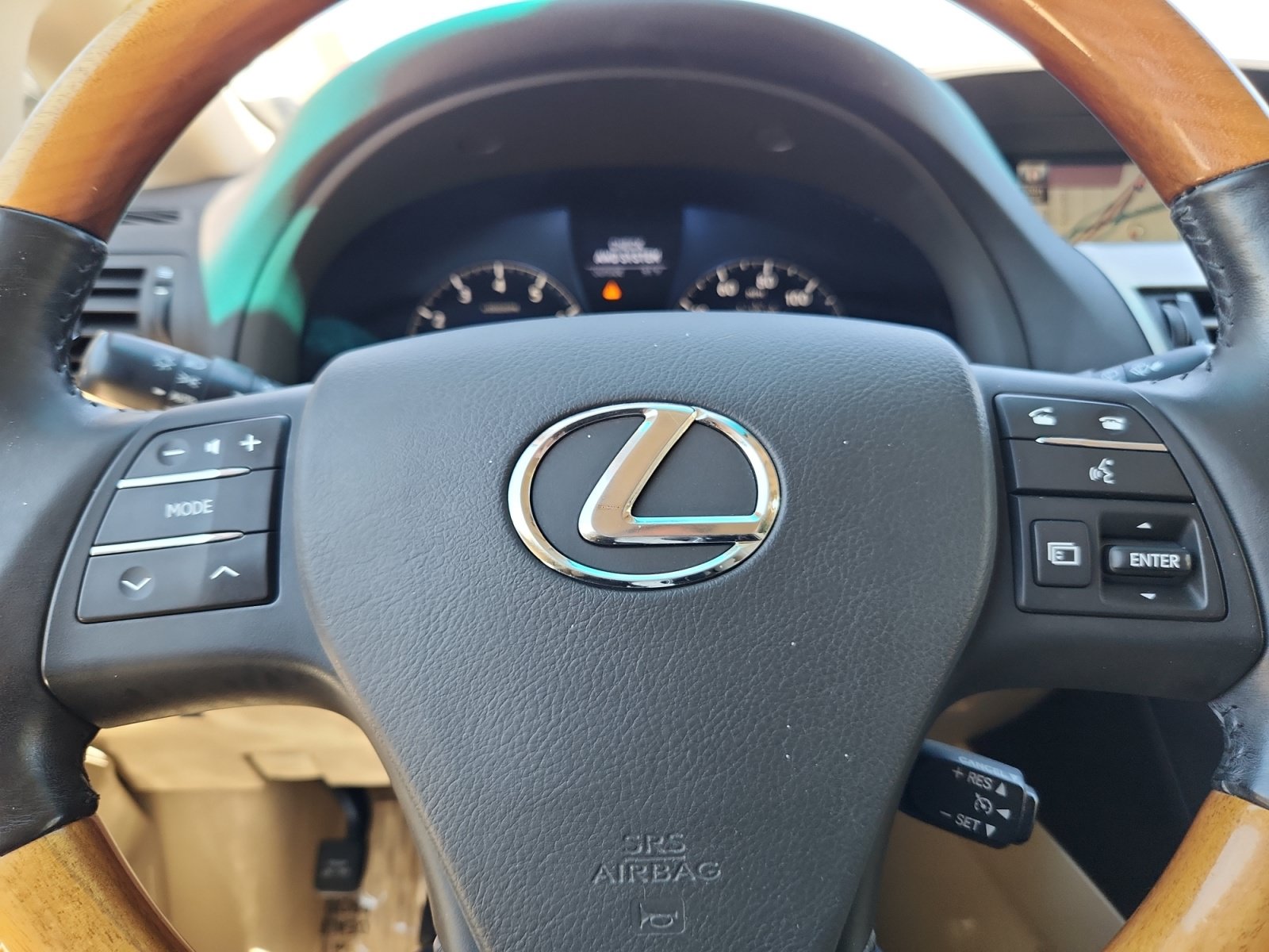 Used 2011 Lexus RX 350 AWD w/ Premium Pkg image 9
