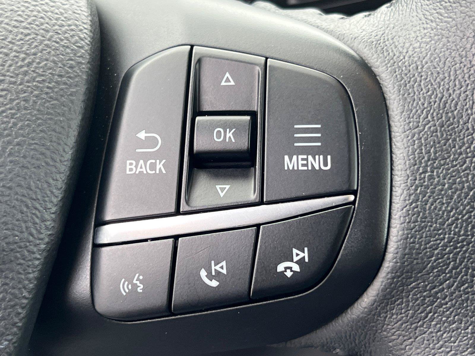 Used 2022 Ford Bronco Sport Big Bend w/ Convenience Package AWD/4WD image 25