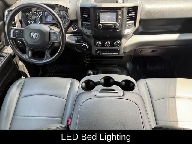 Used 2022 RAM 3500 Tradesman AWD/4WD image 20
