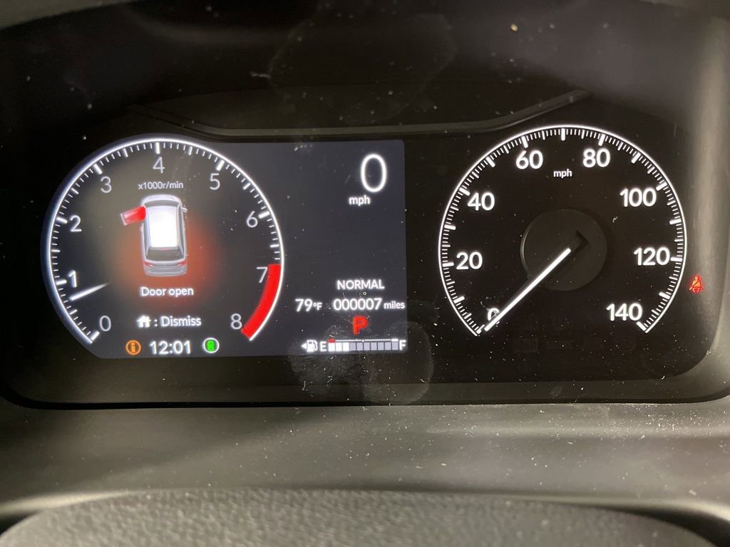 New 2026 Honda Odyssey Elite image 40