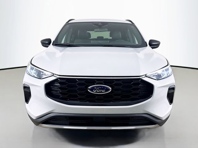 New 2026 Ford Escape ST-Line w/ Tech Pack #1 image 2