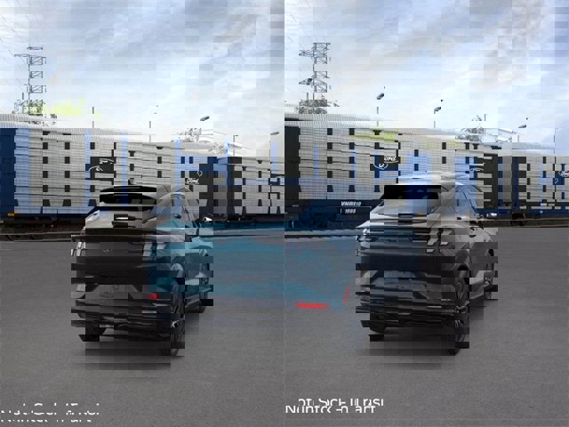New 2026 Ford Mustang Mach-E Premium image 8