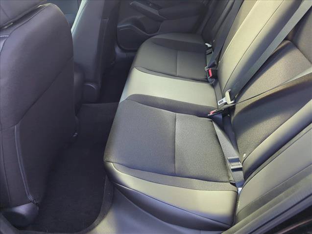 New 2026 Honda Civic Sport image 4