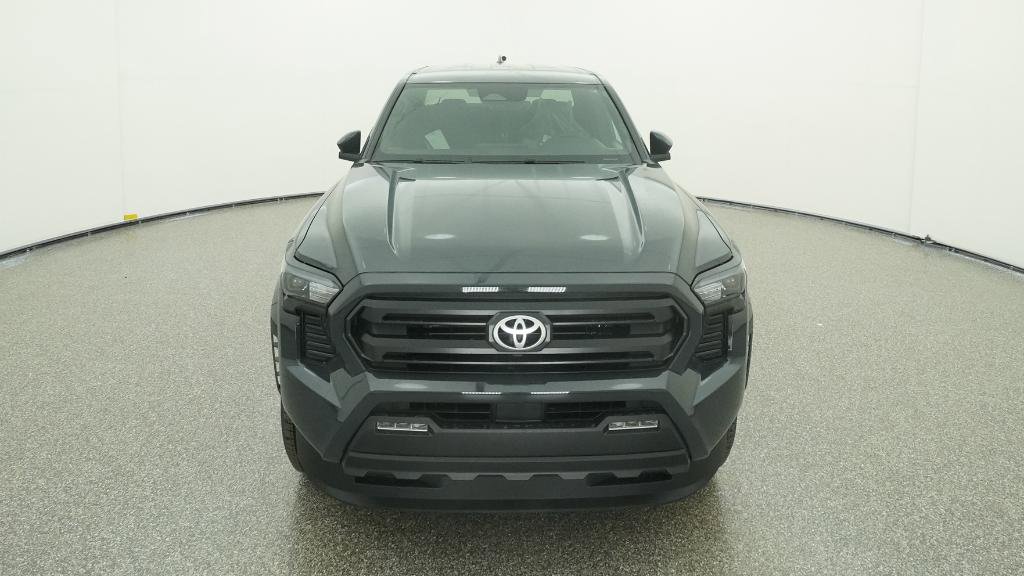 New 2025 Toyota Tacoma SR5 image 2