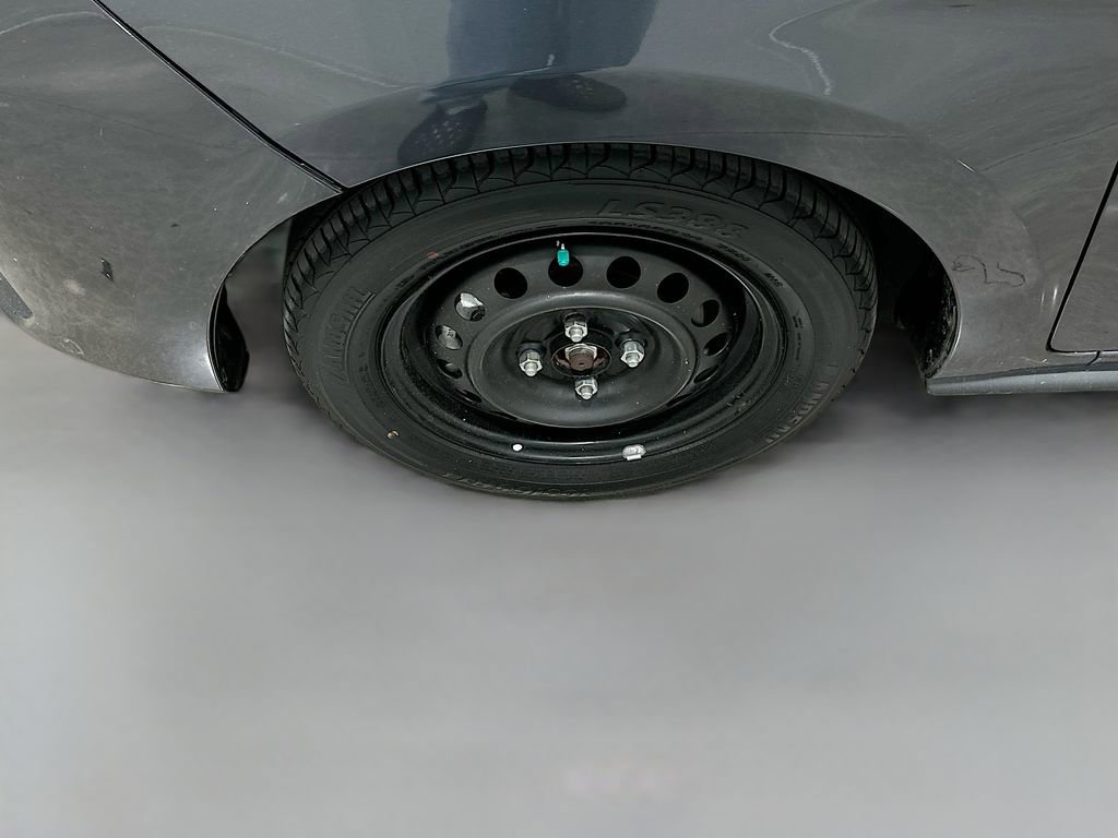 Used 2024 Mitsubishi Mirage ES image 29