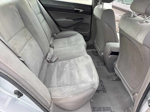 Used 2009 Honda Civic LX image 12