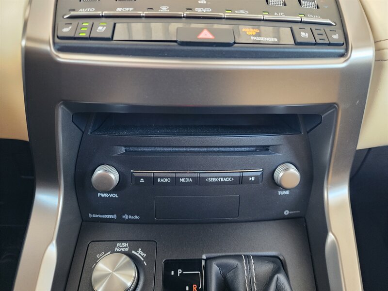Used 2020 Lexus NX 300 AWD w/ Accessory Package image 43