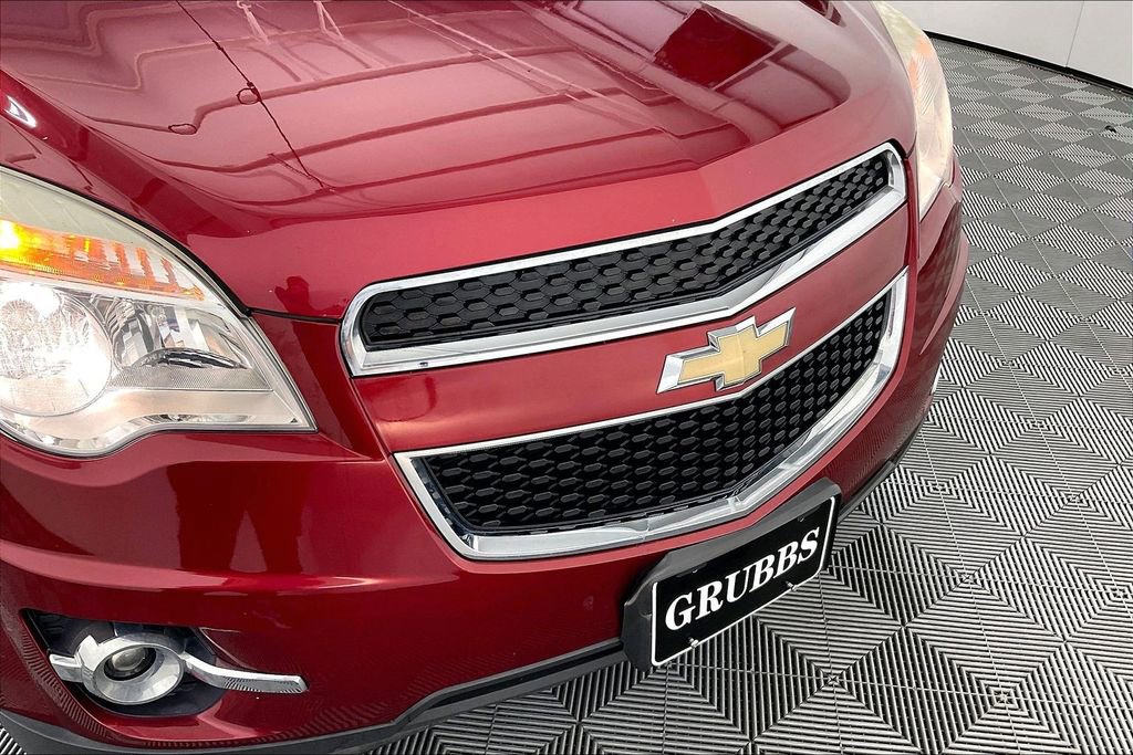 Used 2013 Chevrolet Equinox LT FWD image 37