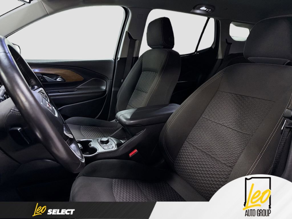 Used 2021 GMC Terrain SLE w/ Driver Convenience Package image 20