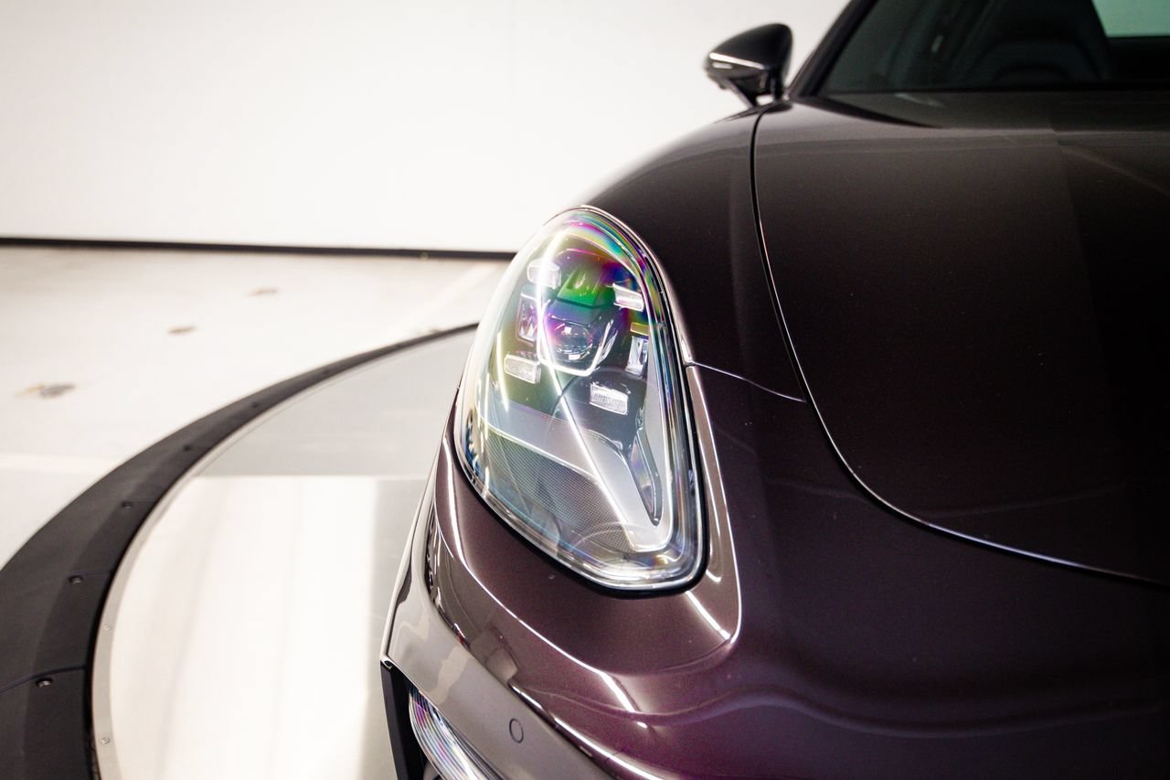 Certified 2023 Porsche Panamera Platinum Edition RWD image 13