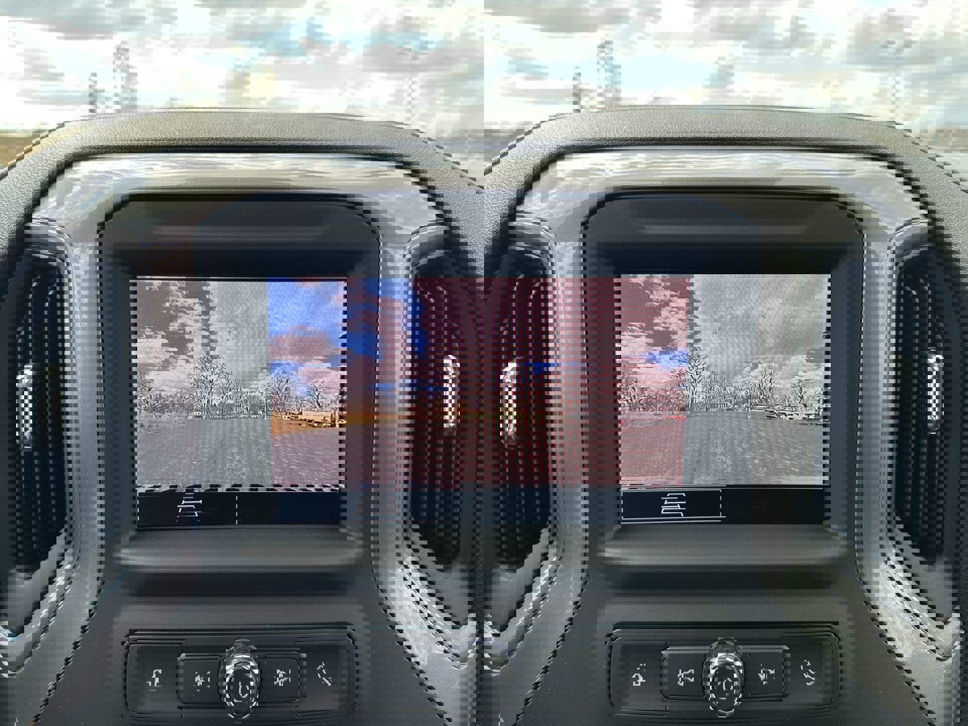 New 2026 GMC Sierra 2500 Pro w/ Convenience Package image 17