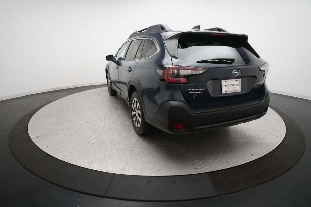 Used 2023 Subaru Outback Premium w/ Popular Package #1 image 34