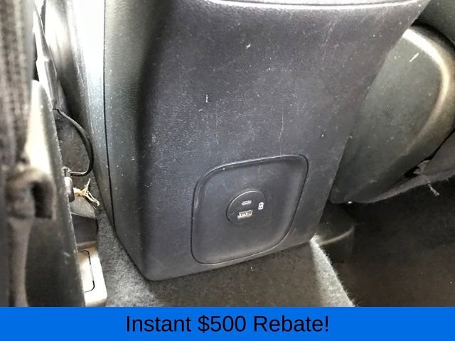 Used 2022 Ford Escape Titanium image 19