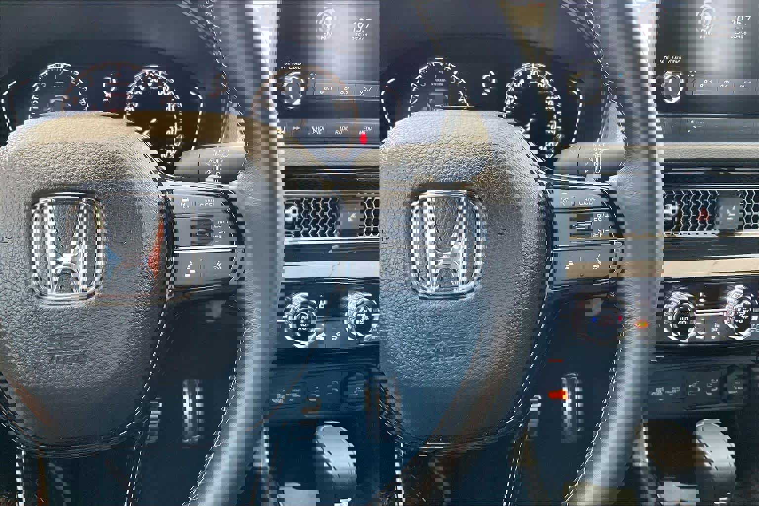 Used 2025 Honda Civic Sport image 24