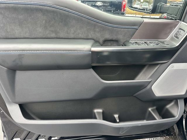 New 2026 Ford F250 Platinum image 19