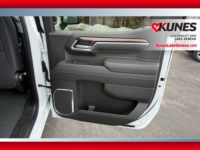 New 2026 GMC Sierra 1500 Elevation w/ Elevation Select Package image 18