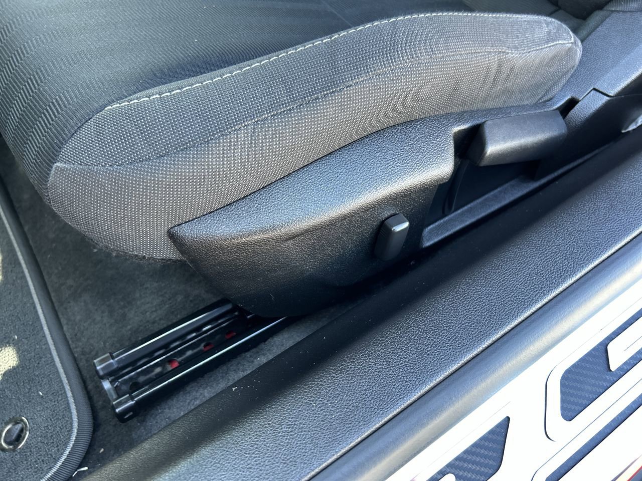 Used 2012 Chevrolet Camaro LS w/ Black Hockey Stripe Package RWD image 21