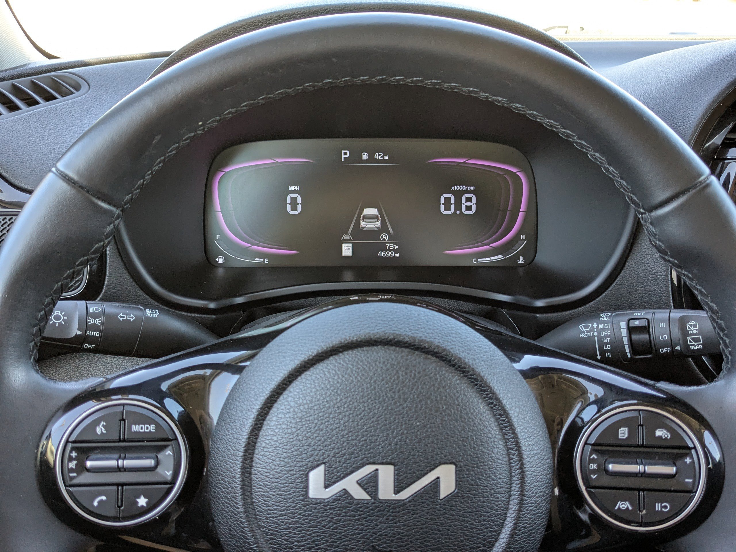 Used 2024 Kia Soul EX image 33