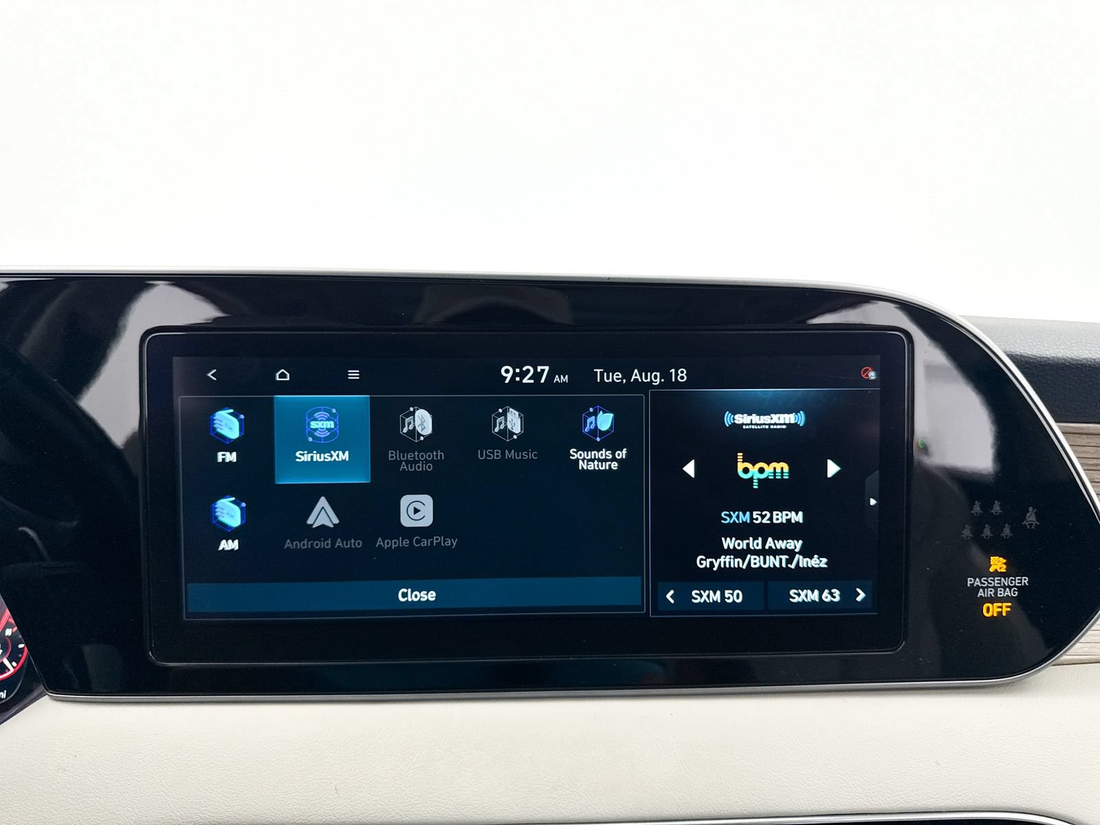Used 2022 Hyundai Palisade Limited FWD image 27