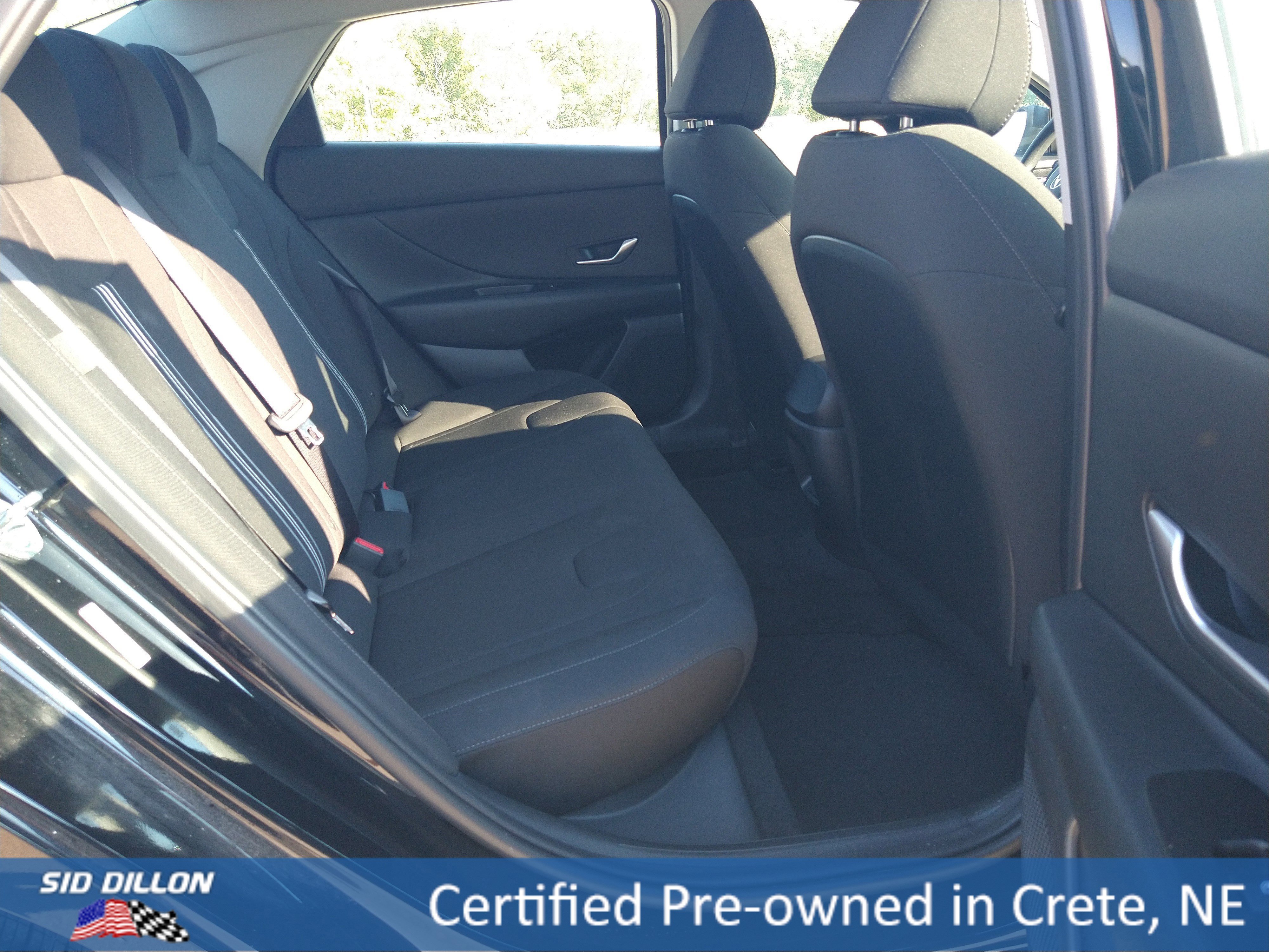 Used 2024 Hyundai Elantra SEL image 6