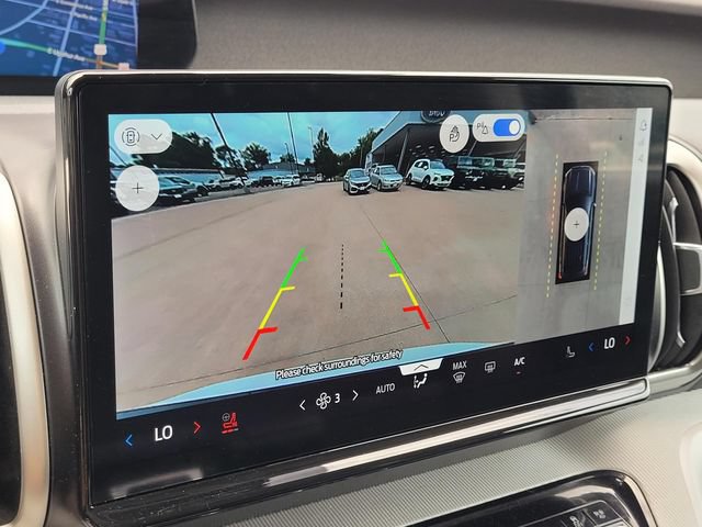 Used 2025 Ford Expedition Active RWD image 28