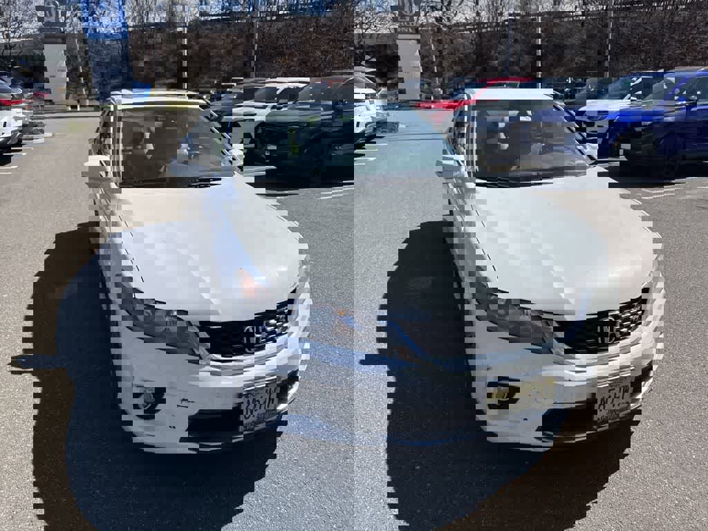 Used 2015 Honda Accord EX-L image 7