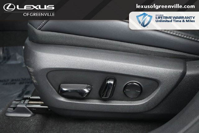 Certified 2024 Lexus RX 350 F Sport w/ Convenience Package AWD/4WD image 20