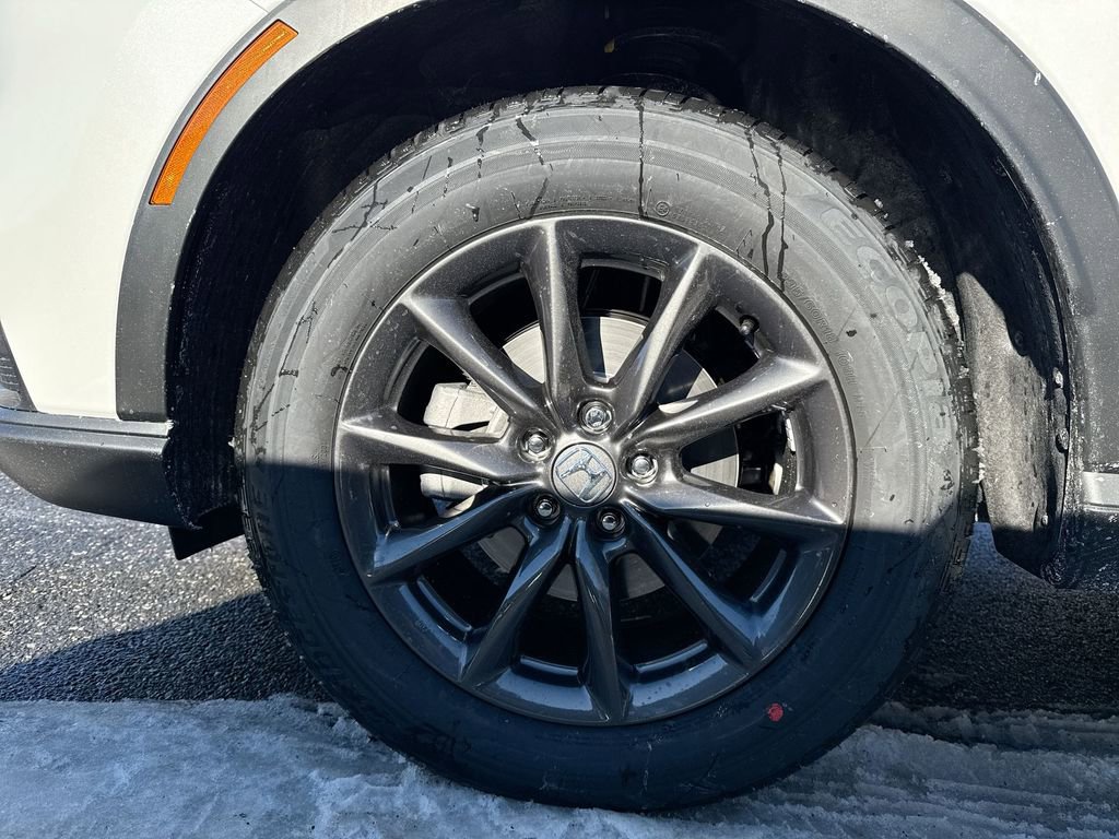 New 2026 Honda CR-V EX-L image 19