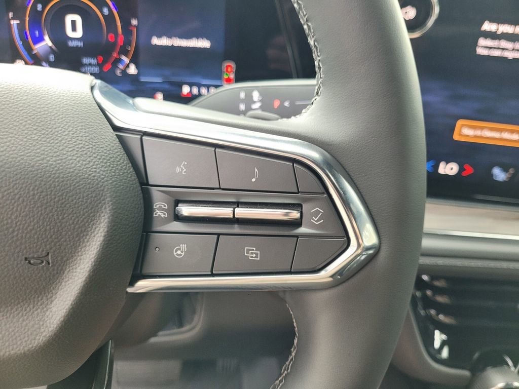 New 2026 Chevrolet Tahoe LT w/ Comfort Package image 37