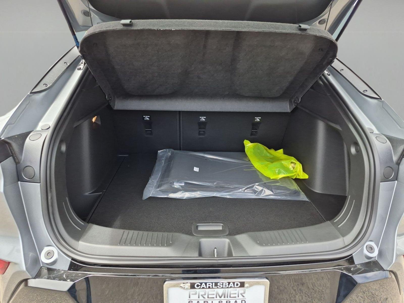 New 2026 Buick Envista Sport Touring w/ Convenience I Package FWD image 25