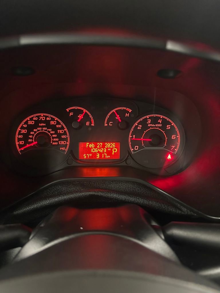 Used 2018 RAM ProMaster City Tradesman image 17