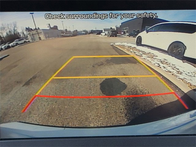 Used 2020 Hyundai Kona SE image 4