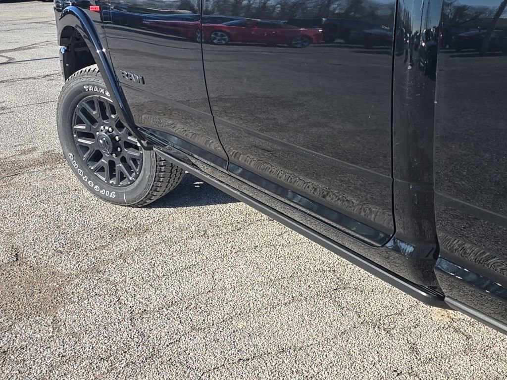 New 2026 RAM 3500 Limited image 14