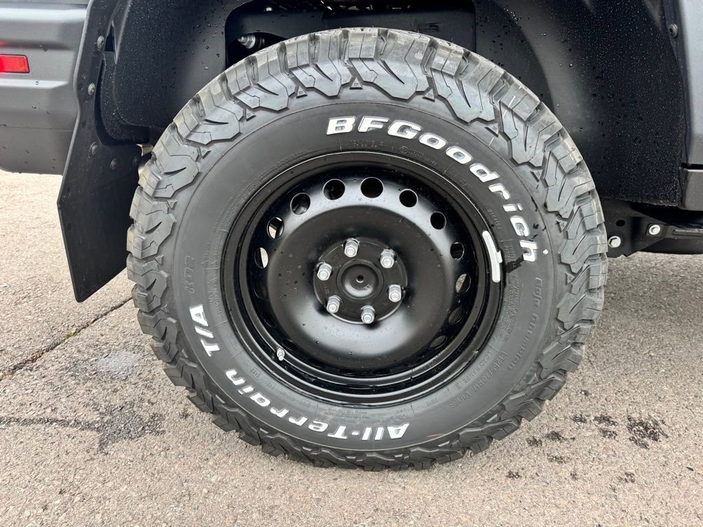 New 2026 INEOS Grenadier Trialmaster Edition image 29