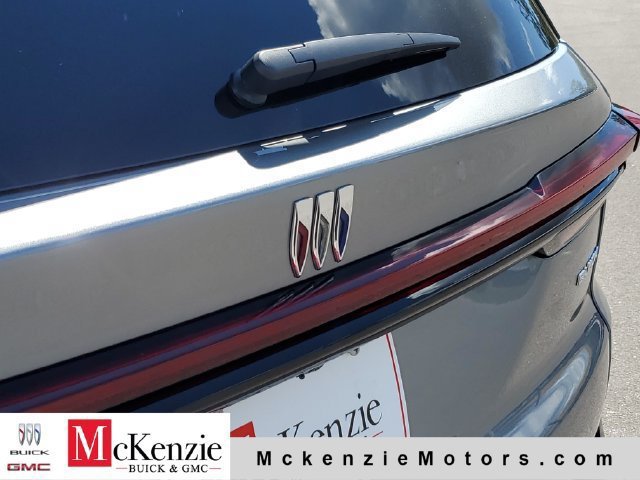 New 2027 Buick Enclave Sport Touring w/ Power Package FWD image 34
