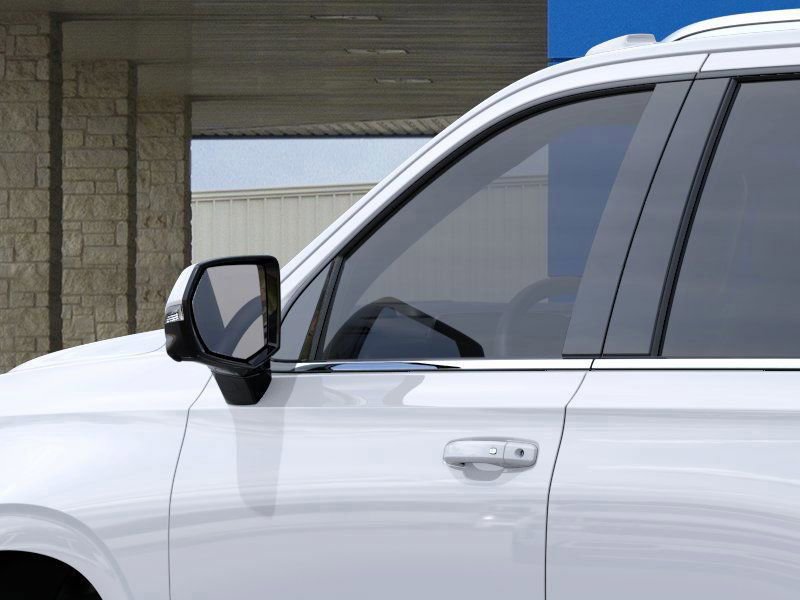 New 2026 Chevrolet Tahoe LT w/ Comfort Package RWD image 12