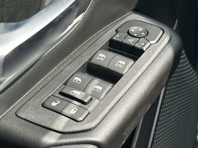 New 2027 RAM 1500 4x4 Crew Cab image 20