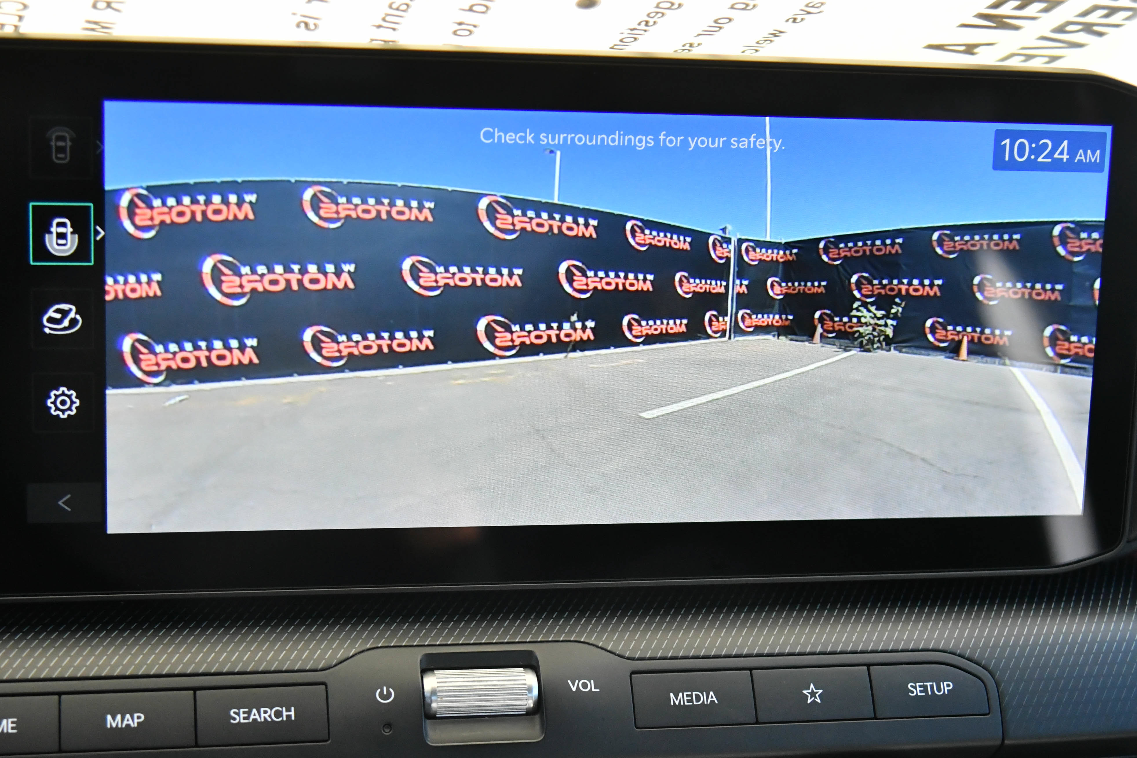 Used 2025 Kia K4 GT-Line Turbo FWD image 23