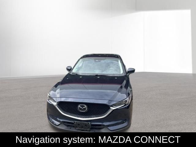 Used 2019 MAZDA CX-5 Grand Touring w/ GT Premium Package AWD/4WD image 3